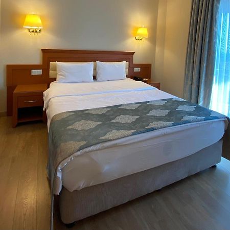 Premier Vista Hotel Silivri Exterior foto