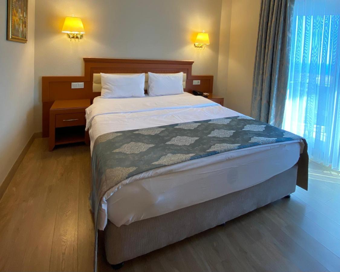 Premier Vista Hotel Silivri Exterior foto