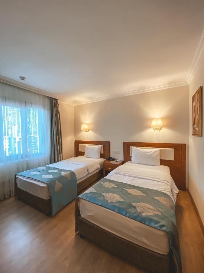 Premier Vista Hotel Silivri Exterior foto