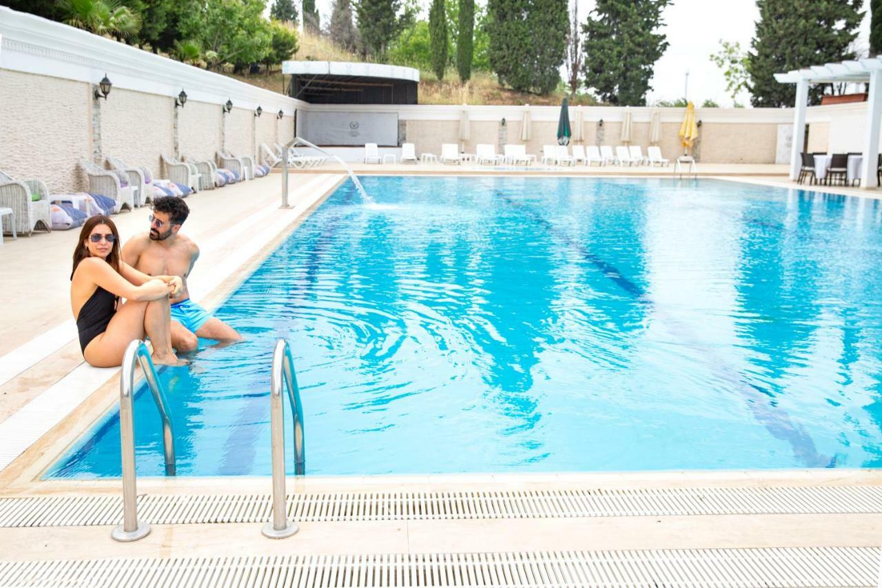 Premier Vista Hotel Silivri Exterior foto